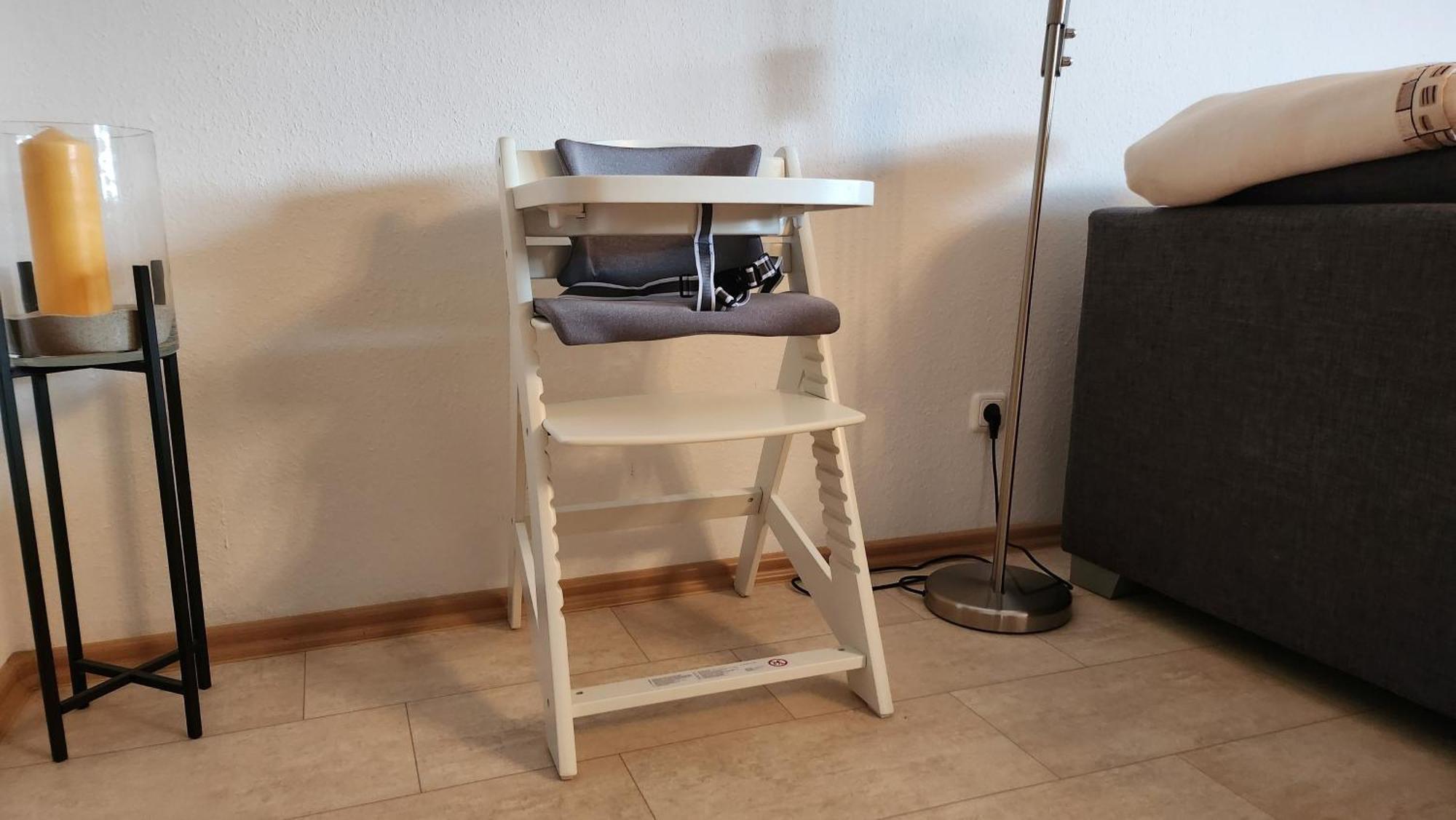 Apartmán Haus Deichgraf Whg 2 Grömitz Exteriér fotografie