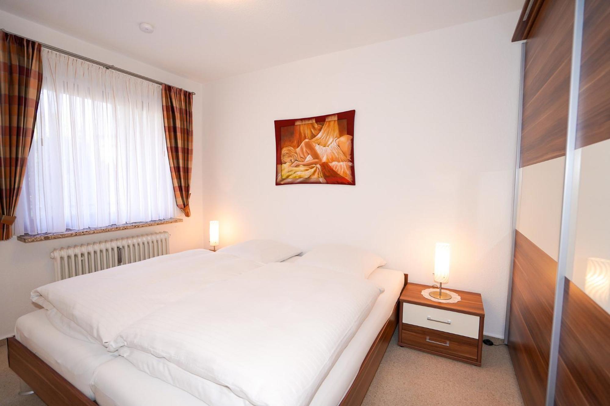 Apartmán Haus Deichgraf Whg 2 Grömitz Exteriér fotografie