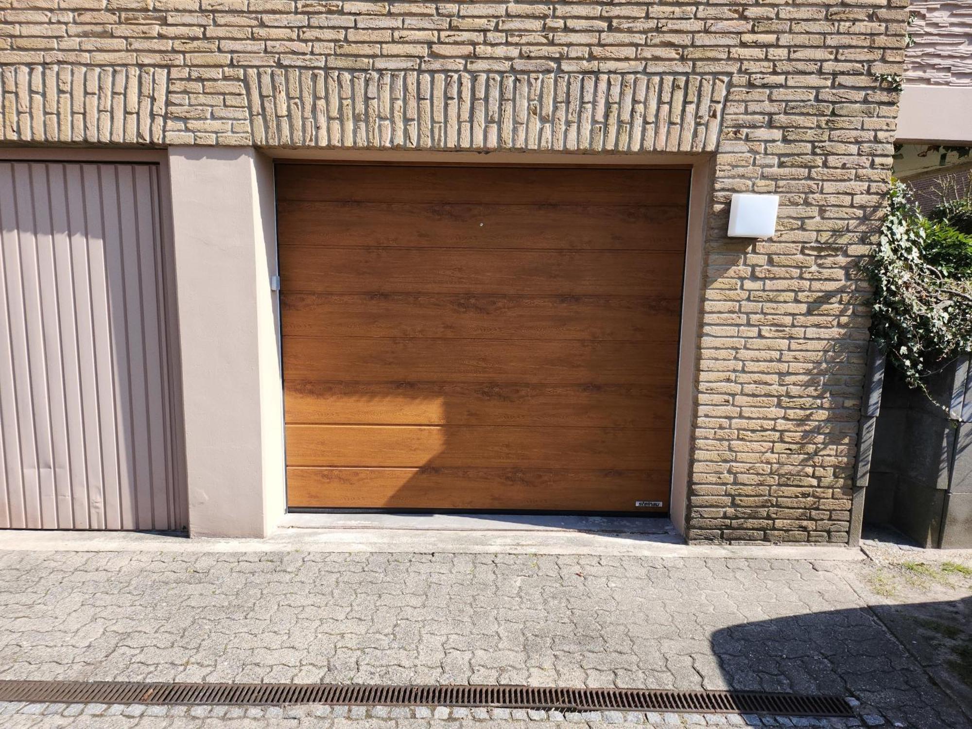Apartmán Haus Deichgraf Whg 2 Grömitz Exteriér fotografie