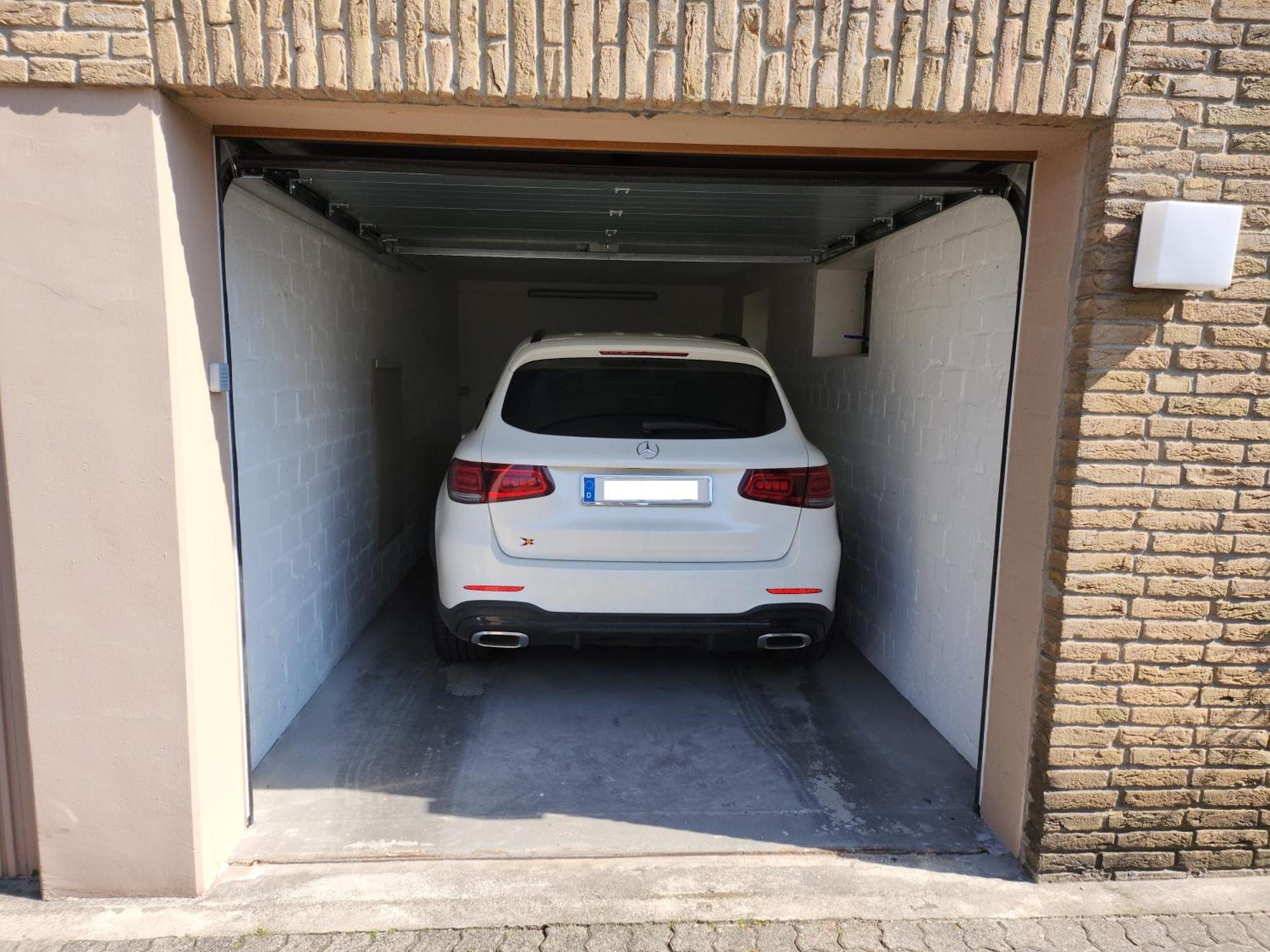 Apartmán Haus Deichgraf Whg 2 Grömitz Exteriér fotografie